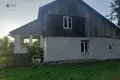 House 123 m² Nalibacki sielski Saviet, Belarus