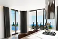 Complexe résidentiel ÇATALKÖY villas