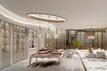 Квартира 1 комната 885 м² Дубай, ОАЭ