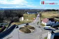 Land  okres Ceske Budejovice, Czechia