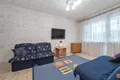 Appartement 2 chambres 50 m² Minsk, Biélorussie