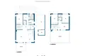 Maison 4 chambres 111 m² Oulu sub region, Finlande