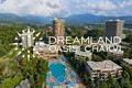 Residential complex Dreamland Oasis