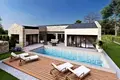 Villa de 2 dormitorios 120 m² Porec, Croacia