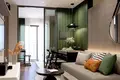 2 bedroom apartment 48 m² Kathu, Thailand