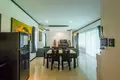 villa de 3 chambres 208 m² Phuket, Thaïlande