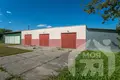 Producción 230 m² en Maladetchna, Belarús