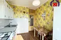 Apartamento 2 habitaciones 48 m² Saligorsk, Bielorrusia