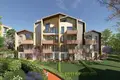 Квартира 2 спальни 58 м² Kusadasi, Турция