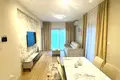 Wohnung 1 Schlafzimmer 49 m² in Przno, Montenegro