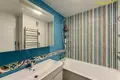 2 room apartment 59 m² Minsk, Belarus