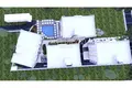 Appartement 2 chambres 62 m² Golem, Albanie