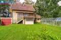 Maison 118 m² Tickunai, Lituanie