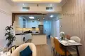 Mieszkanie 2 pokoi 1 109 m² Dubaj, Emiraty Arabskie