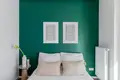 3 room apartment 50 m² Warsaw, Poland