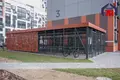 Wohnung 1 zimmer 31 m² Kopishche, Belarus