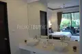 Villa de tres dormitorios 130 m² Phuket, Tailandia