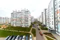 1 room apartment 43 m² Pryluki, Belarus