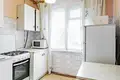 Apartamento 1 habitación 33 m² Minsk, Bielorrusia