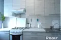 Apartamento 2 habitaciones 58 m² Grodno, Belarús