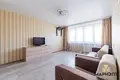 2 room apartment 51 m² Minsk, Belarus