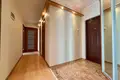 1 room apartment 44 m² Hrodna, Belarus
