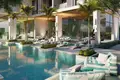 1 bedroom apartment 49 m² Phuket, Thailand