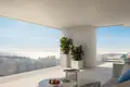 2 bedroom apartment 84 m² Malaga, Spain