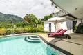 3-Schlafzimmer-Villa 199 m² Sakhu, Thailand