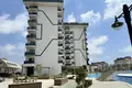 1 bedroom apartment 45 m² Alanya, Turkey