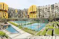 Apartamento 2 habitaciones 90 m², Turquía