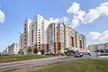 3 room apartment 66 m² Minsk, Belarus