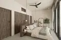 Villa 1 chambre 76 m² Pecatu, Indonésie