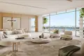 Kompleks mieszkalny New Bay Grove Residences with an access to the beach in the modern and picturesque area of Dubai Islands, Dubai, UAE