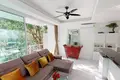 Wohnung 1 Schlafzimmer 80 m² Phuket, Thailand