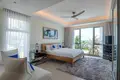 Mieszkanie 3 pokoi 336 m² Phuket, Tajlandia