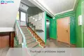 Mieszkanie 2 pokoi 55 m² Wilno, Litwa