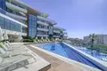 Mieszkanie 2 pokoi 80 m² Alanya, Turcja