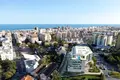 Квартира 3 спальни 88 м² Фуэнхирола, Испания