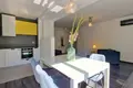 Appartement 3 chambres 87 m² en Cracovie, Pologne