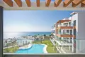 Penthouse 3 pokoi 95 m² Fuengirola, Hiszpania