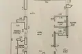 3 room apartment 75 m² Ratomka, Belarus