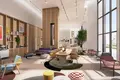 Appartement 2 chambres 87 m² Dubaï, Émirats arabes unis