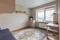 Appartement 1 chambre 40 m² Ratomka, Biélorussie