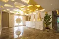 1 room apartment 35 m² Alanya, Turkey
