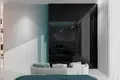 Dom 4 pokoi 250 m² Peyia, Cypr