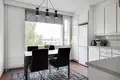 Apartamento 2 habitaciones 56 m² Helsinki sub-region, Finlandia