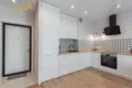 2 room apartment 36 m² Minsk, Belarus