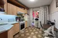 3 room apartment 62 m² Muchaviecki sielski Saviet, Belarus
