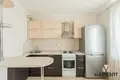 1 room apartment 41 m² Minsk, Belarus